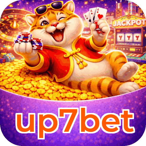 Interface up7bet