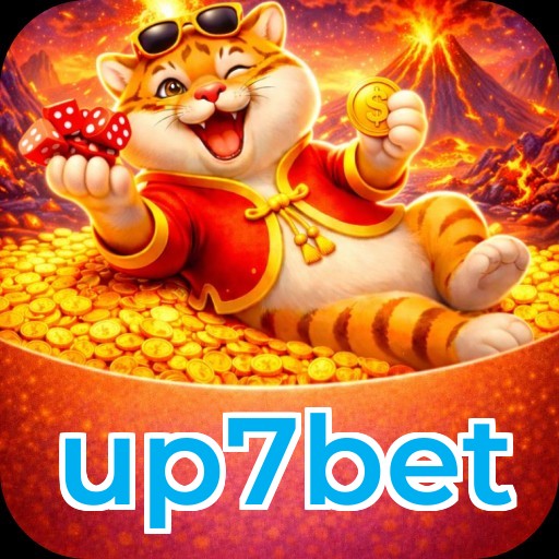 Cashback Semanal up7bet