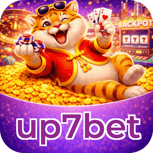 Slots Premium da PG Soft na up7bet