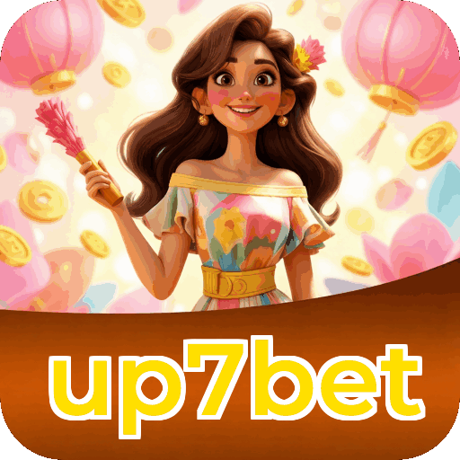 Bônus de Boas-vindas up7bet